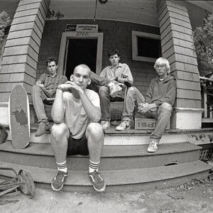 Meet your Posher, Ted